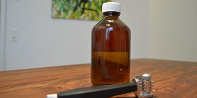 Baunscheidtieren